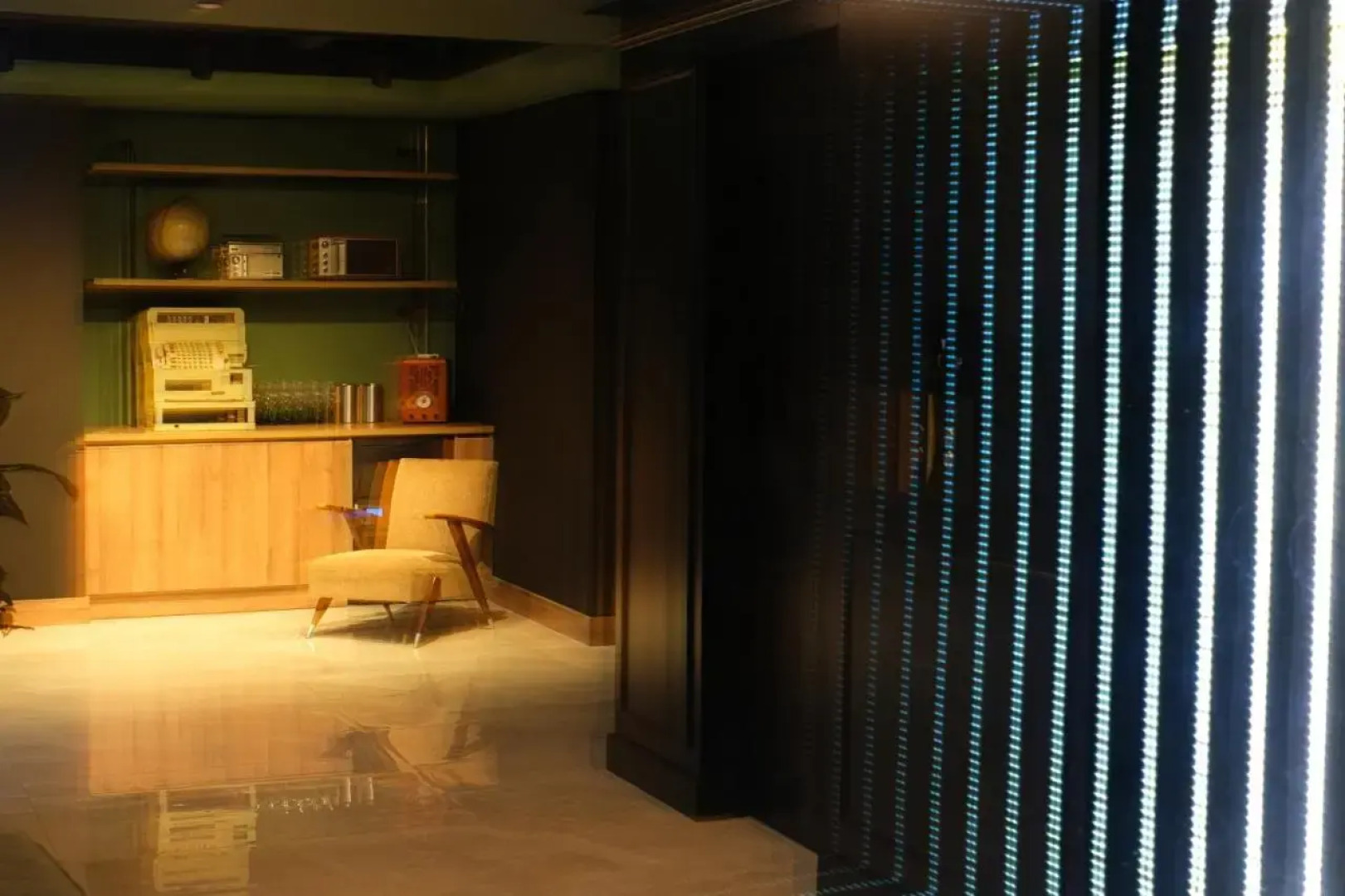 Hotel Sexto by Icono