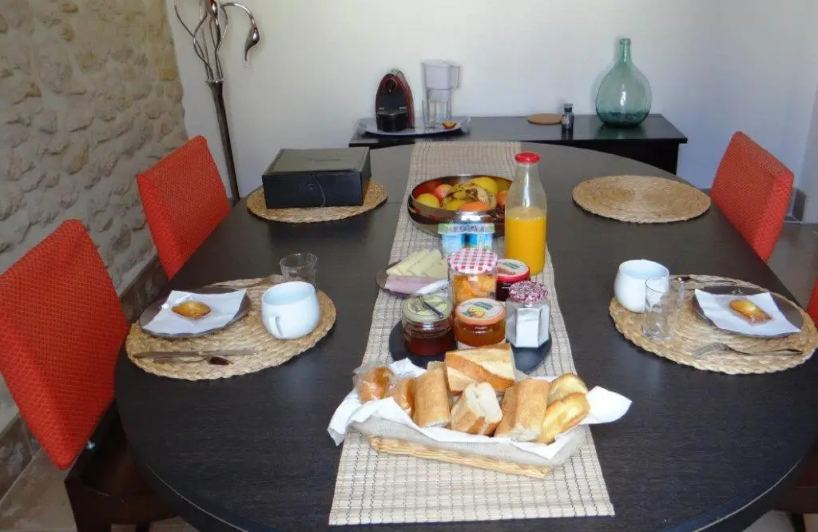 Au Cœur Des Vignobles