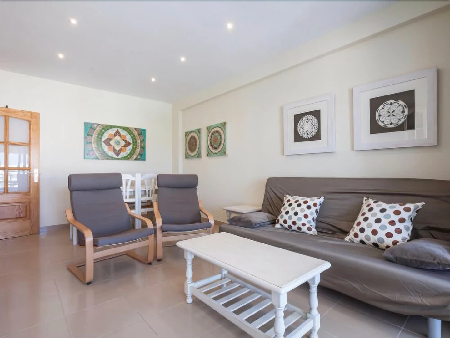 Holi-Rent Rincón de la Bahía