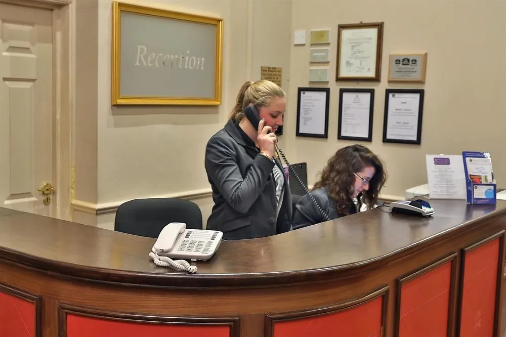 Best Western Reigate Manor Hotel