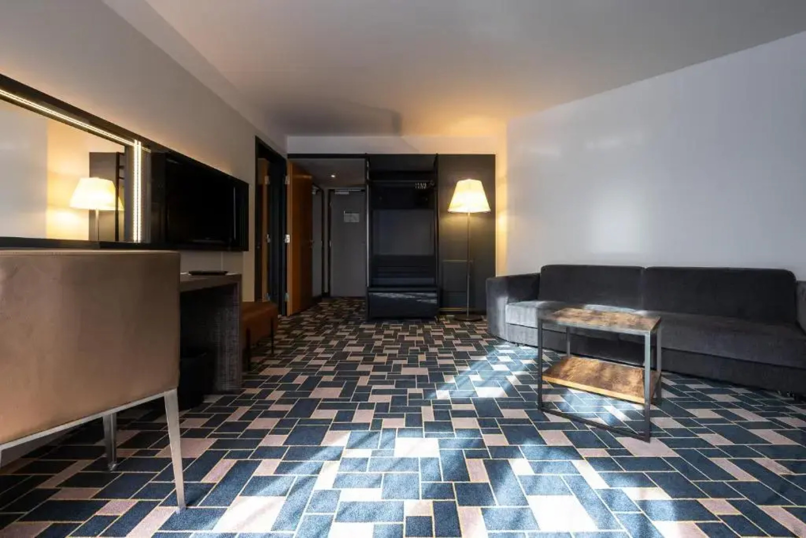 Courtyard by Marriott Berlin Teltow