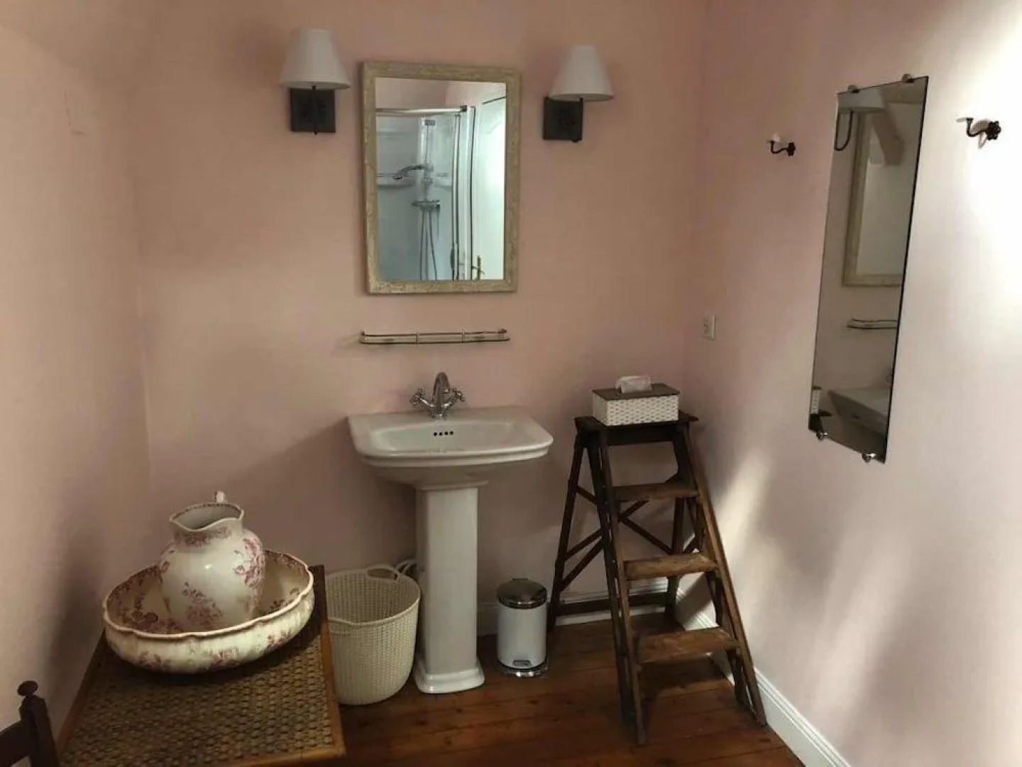 Le Château de la Croix Chemin