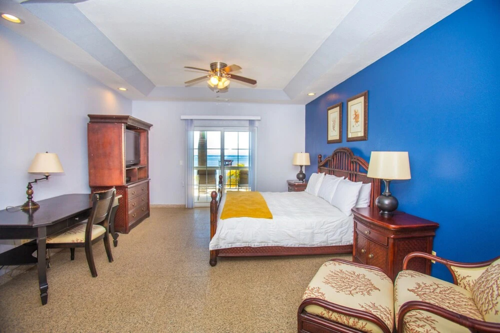 Lawson Rock - Angelfish 203