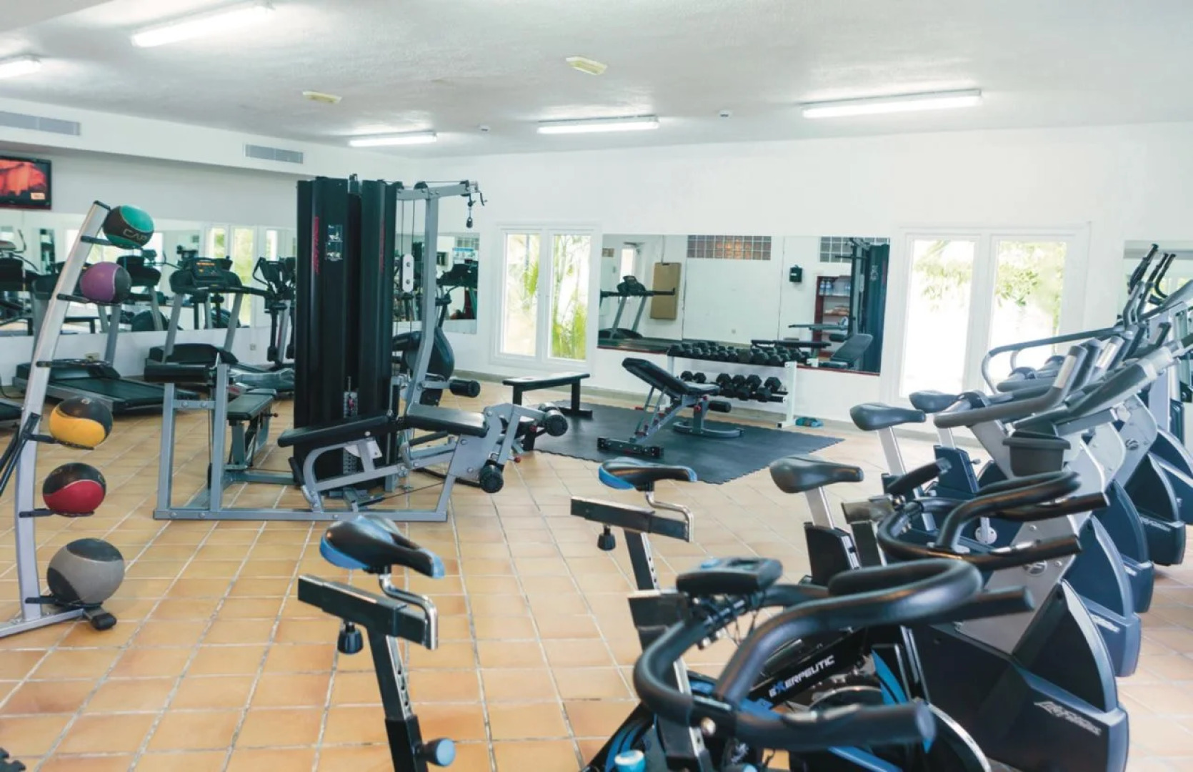 Hotel Riu Negril - All Inclusive