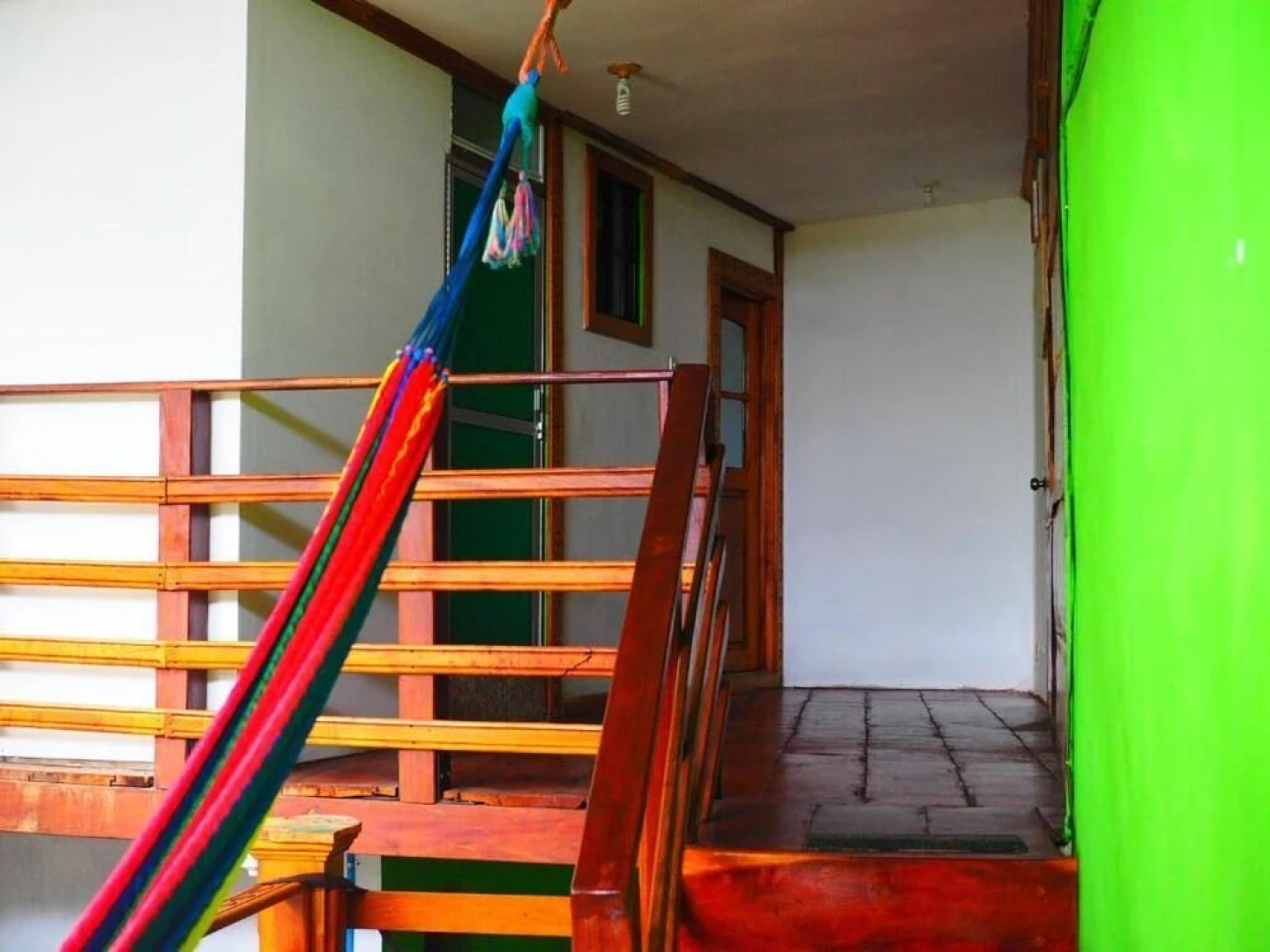 Hostal Raices de Mi Pueblo