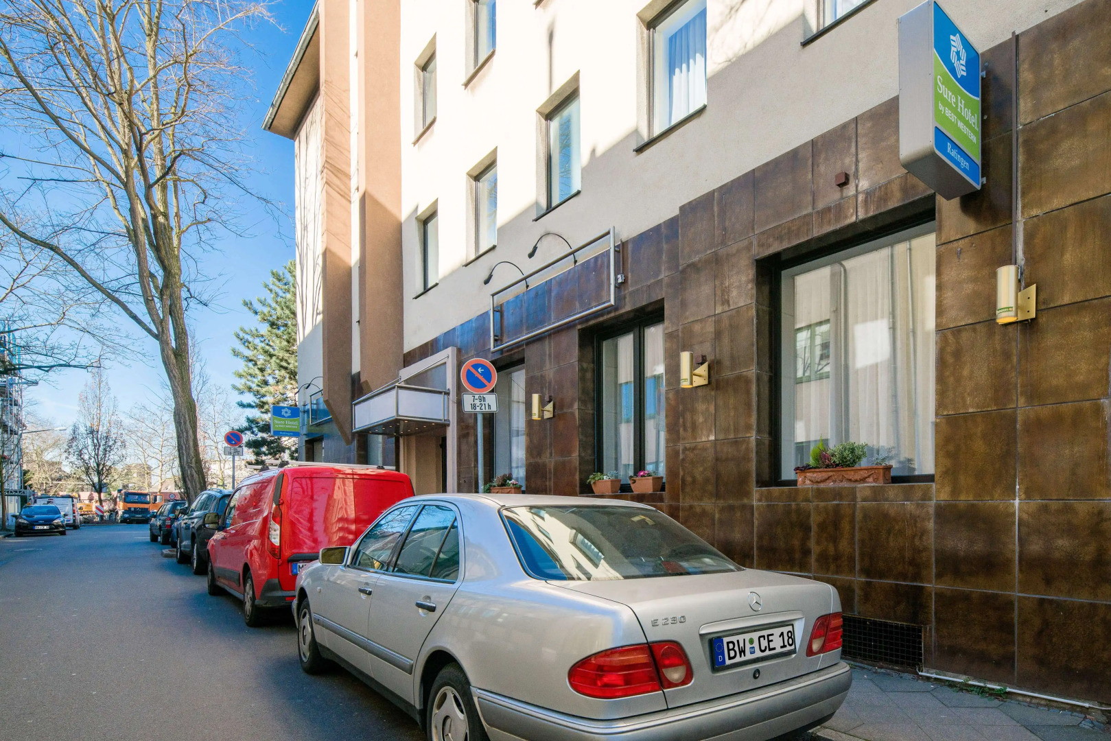 Sure Hotel by Best Western Ratingen