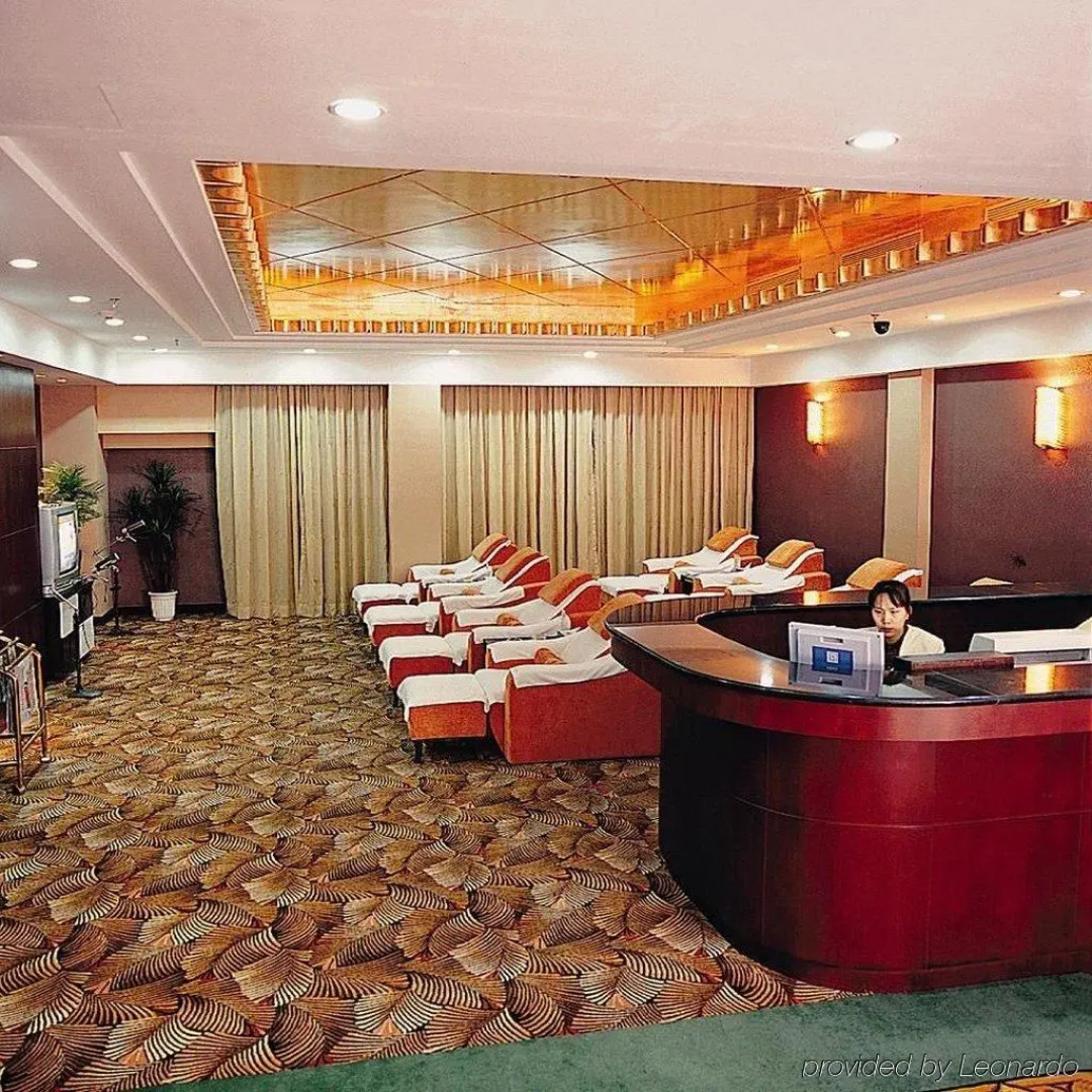 Hanyong Hotel Wanfu Building Branch