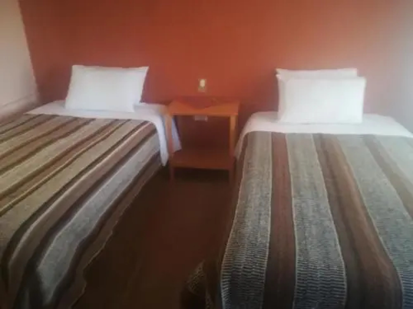 Amantanisamary Hospedaje