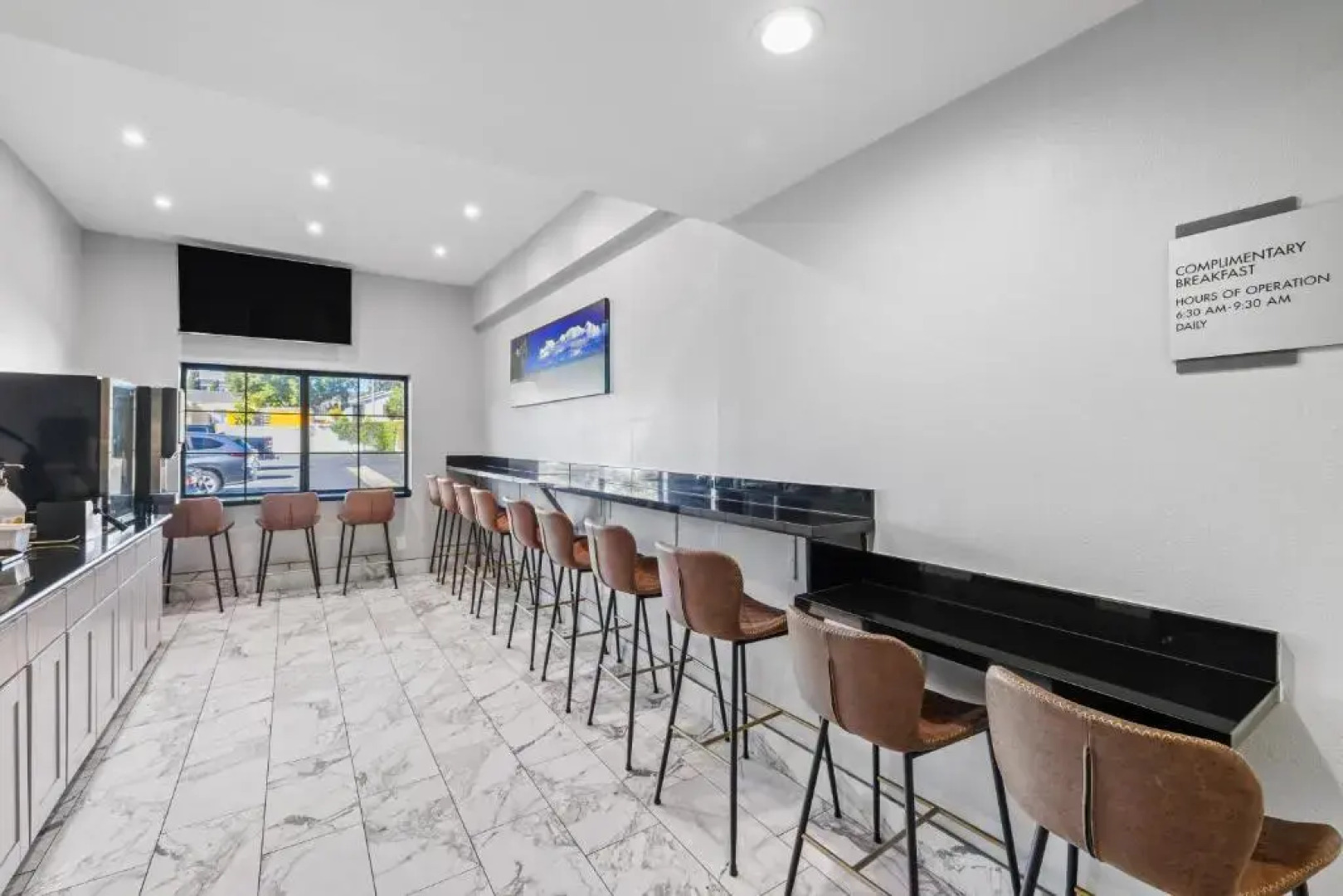 Super 8 San Bruno /SF Intl Arpt West