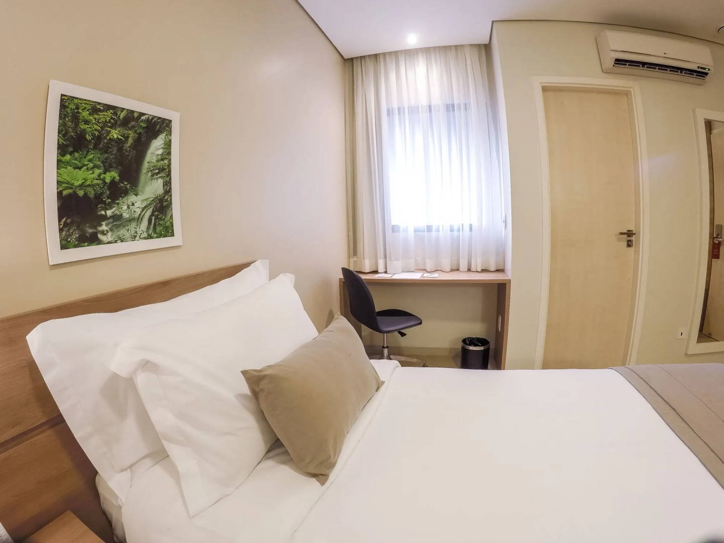 Nobile Suites Gran Lumni - Rio Branco