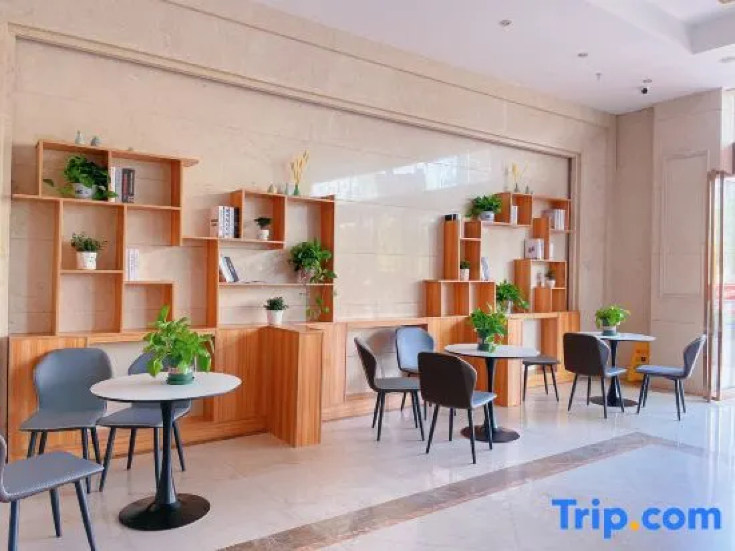 Tianzhiyuan Hotel, Fanchang District