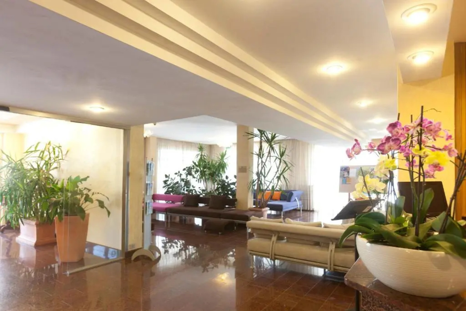 Park Hotel Residence