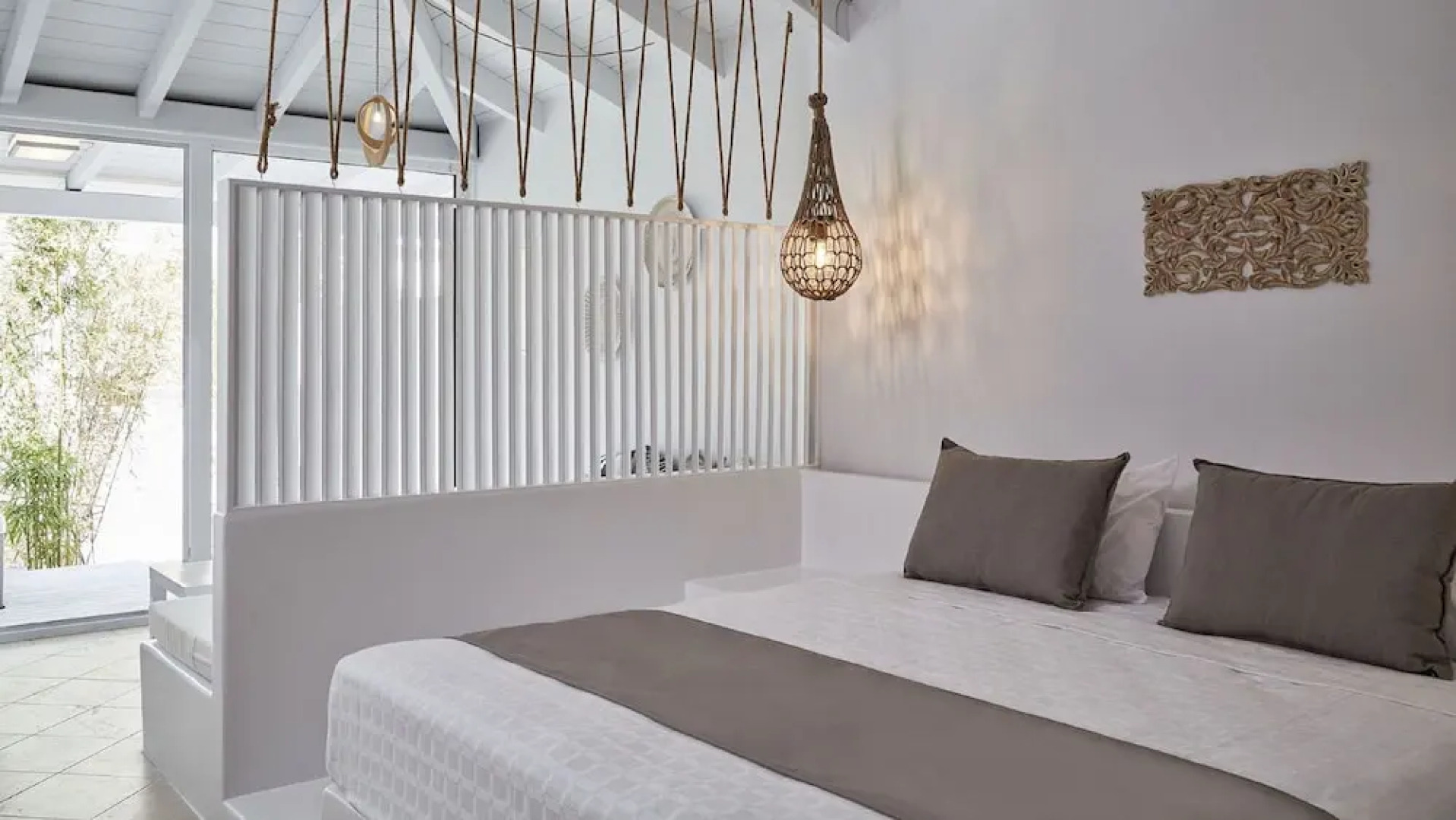 Mr & Mrs White Corfu Couples Retreat Adults Only