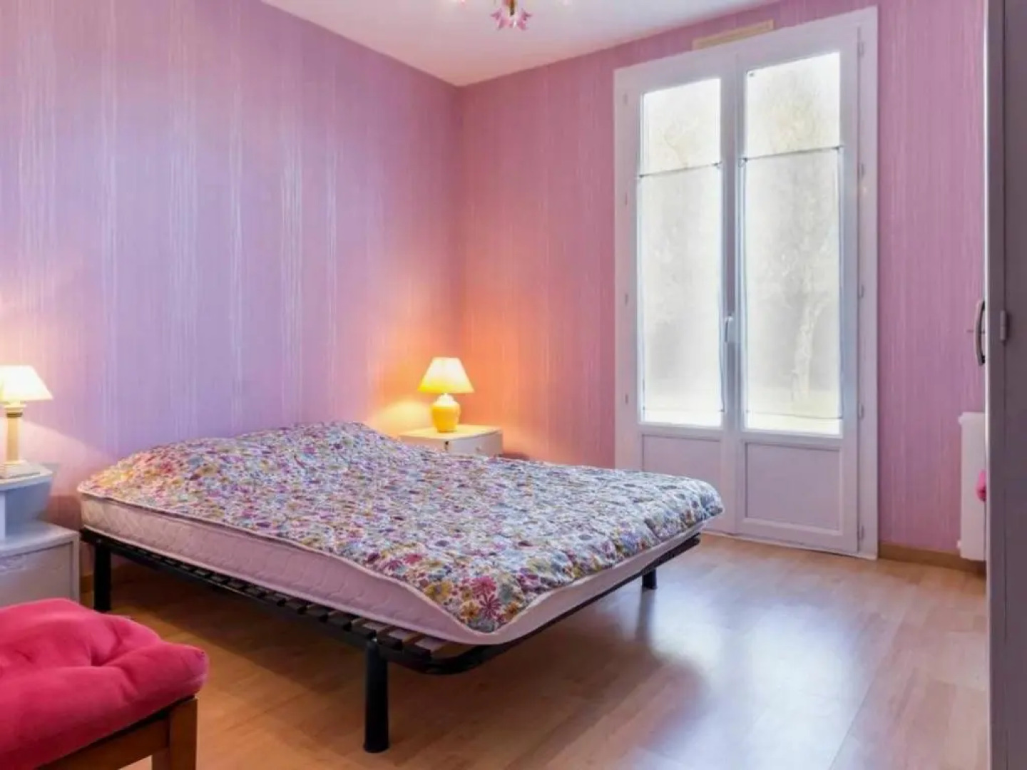 Gite Mesquer, 5 pièces, 7 personnes - FR-1-306-1147