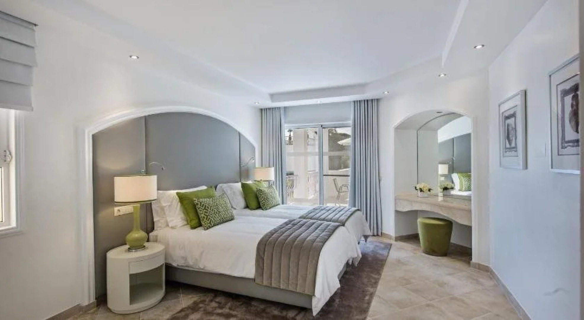 Four Seasons Fairways