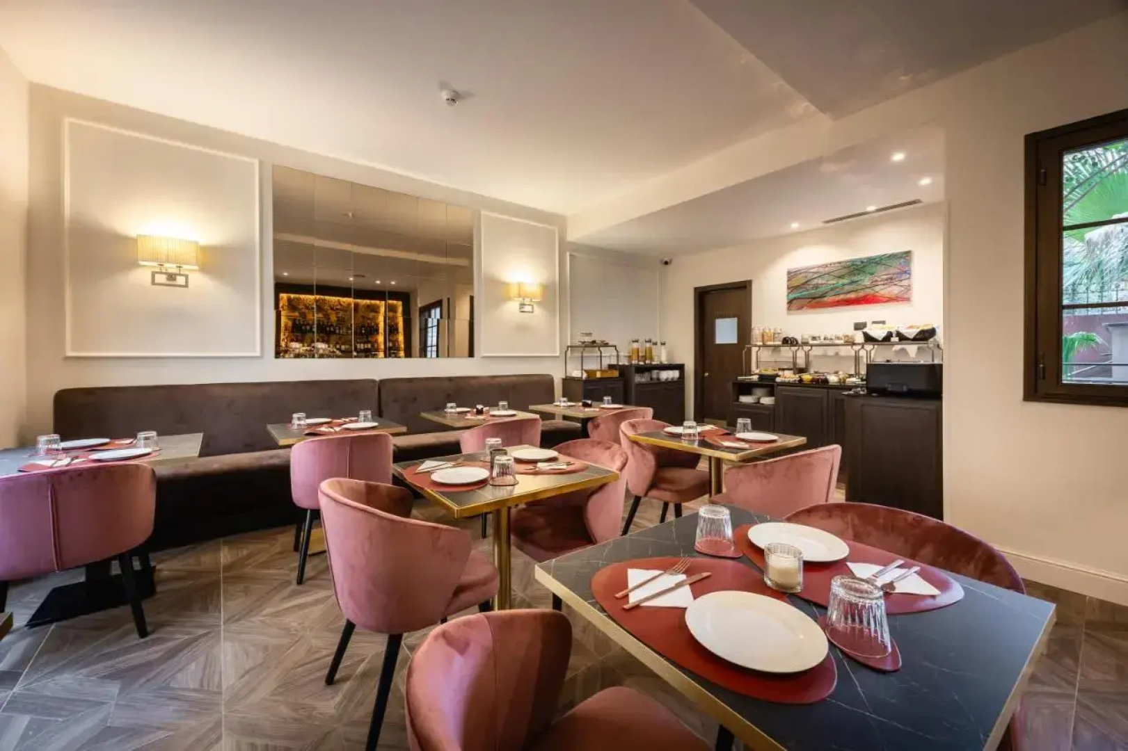 Bh Hotel Dimora D'epoca