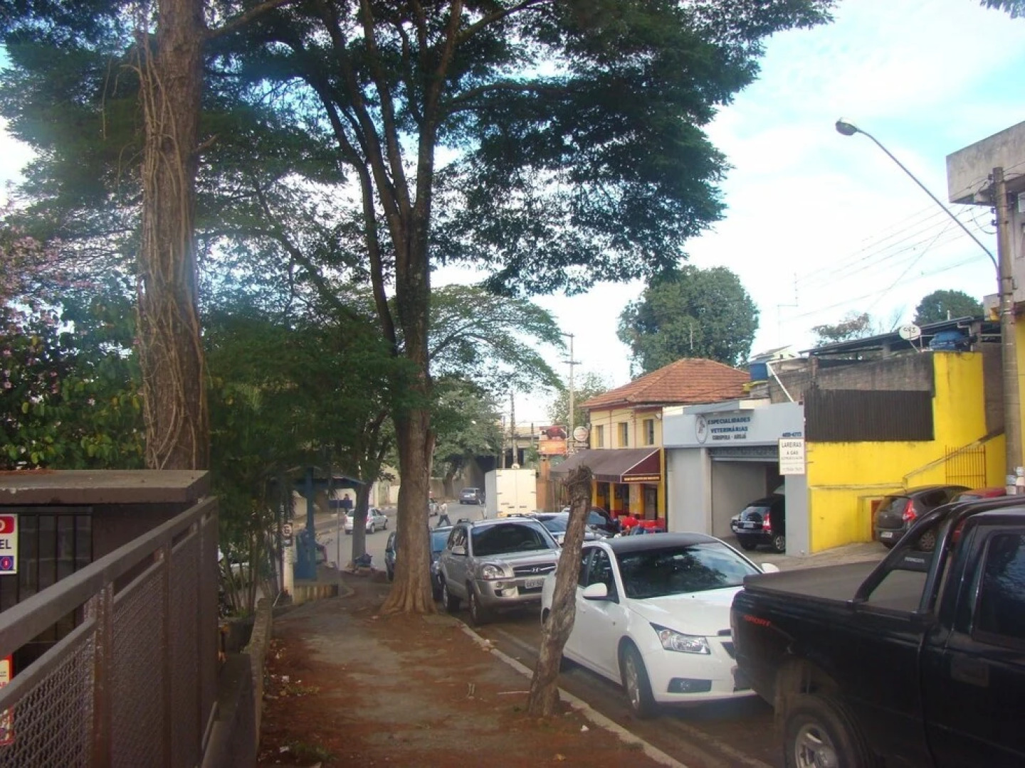 Pam Pousada Natureza