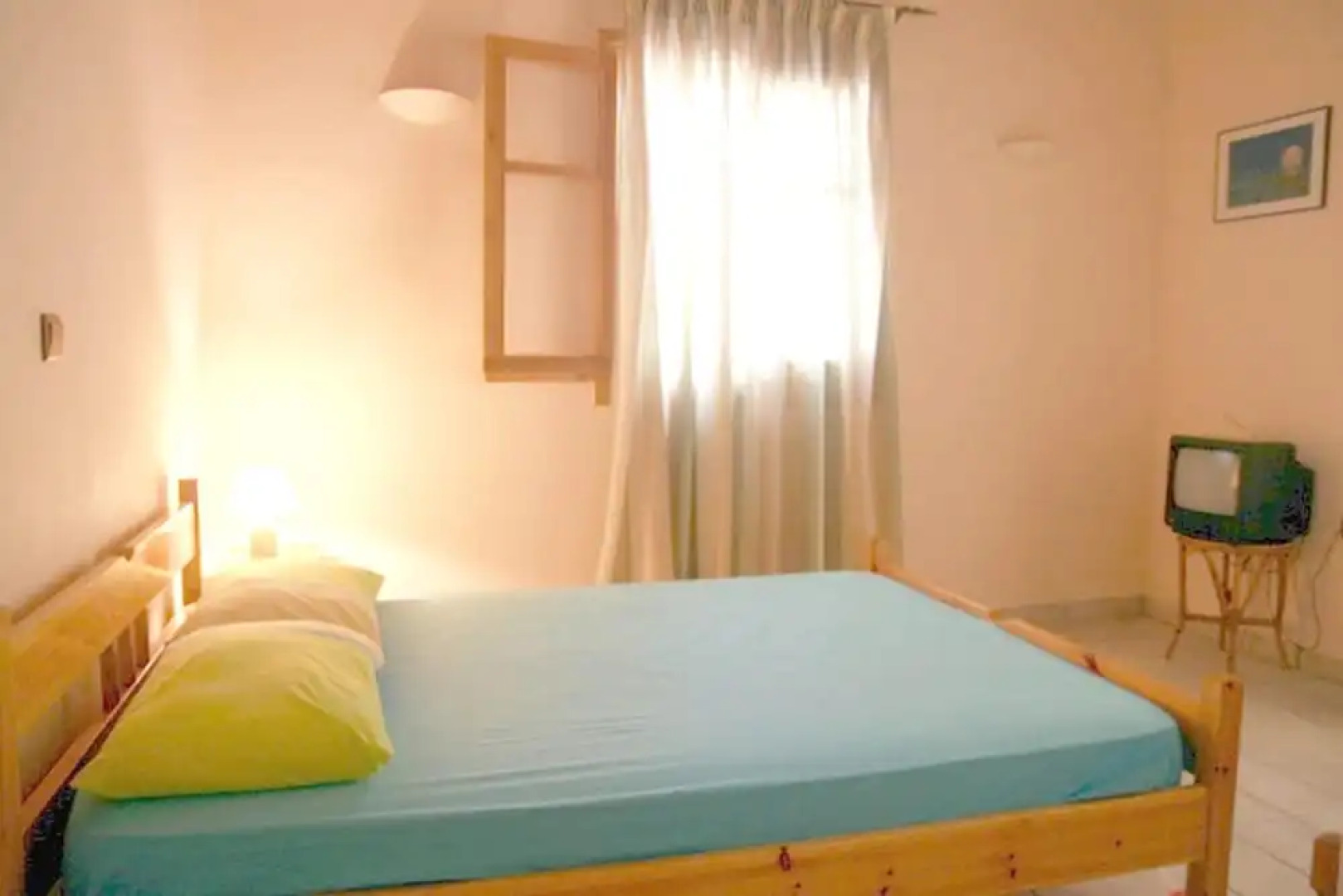 House With 2 Bedrooms in Corfou, With Wonderful Mountain View