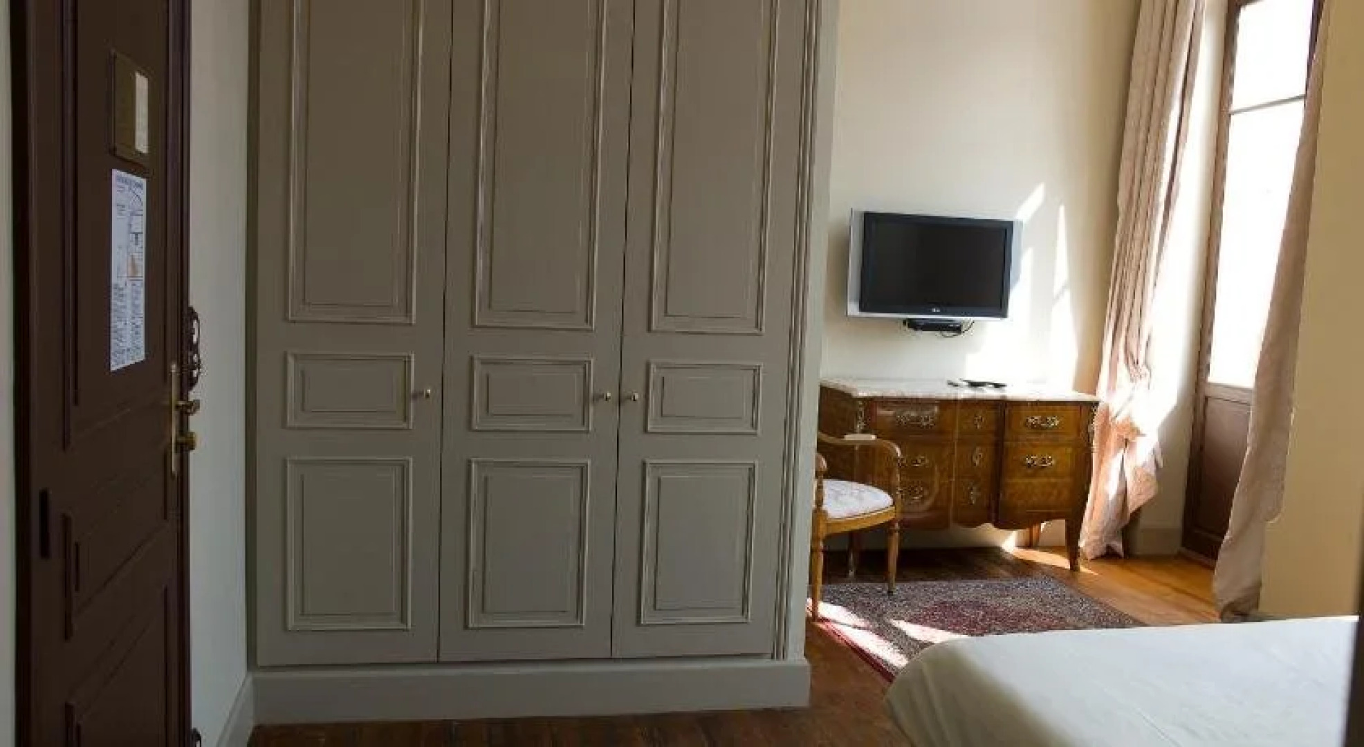 Hostellerie Du Coq Dor