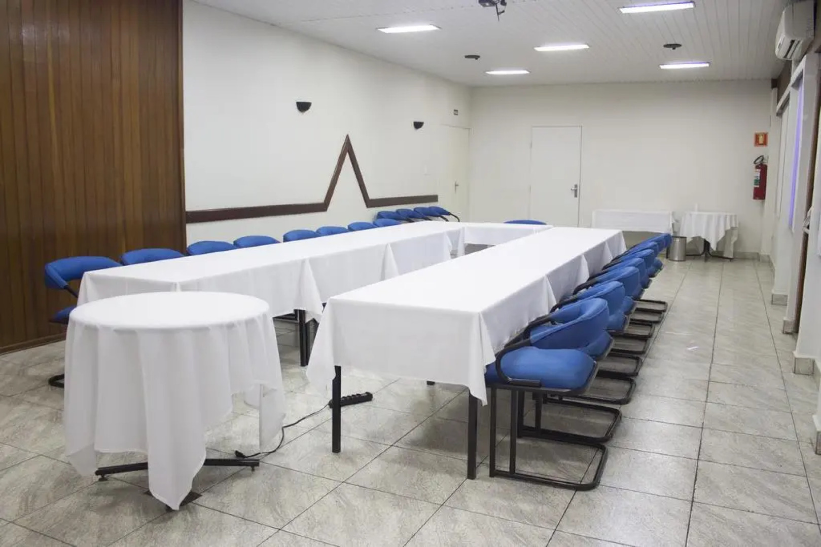 Rio Claro Plaza Hotel