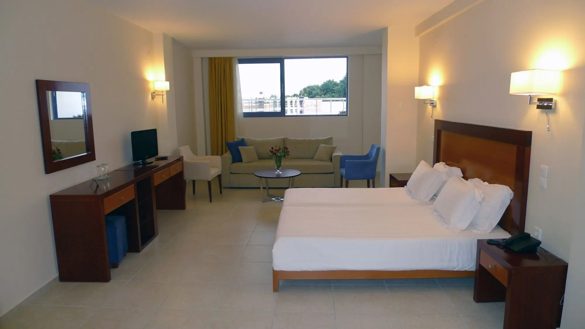Hotel Ionian Theoxenia