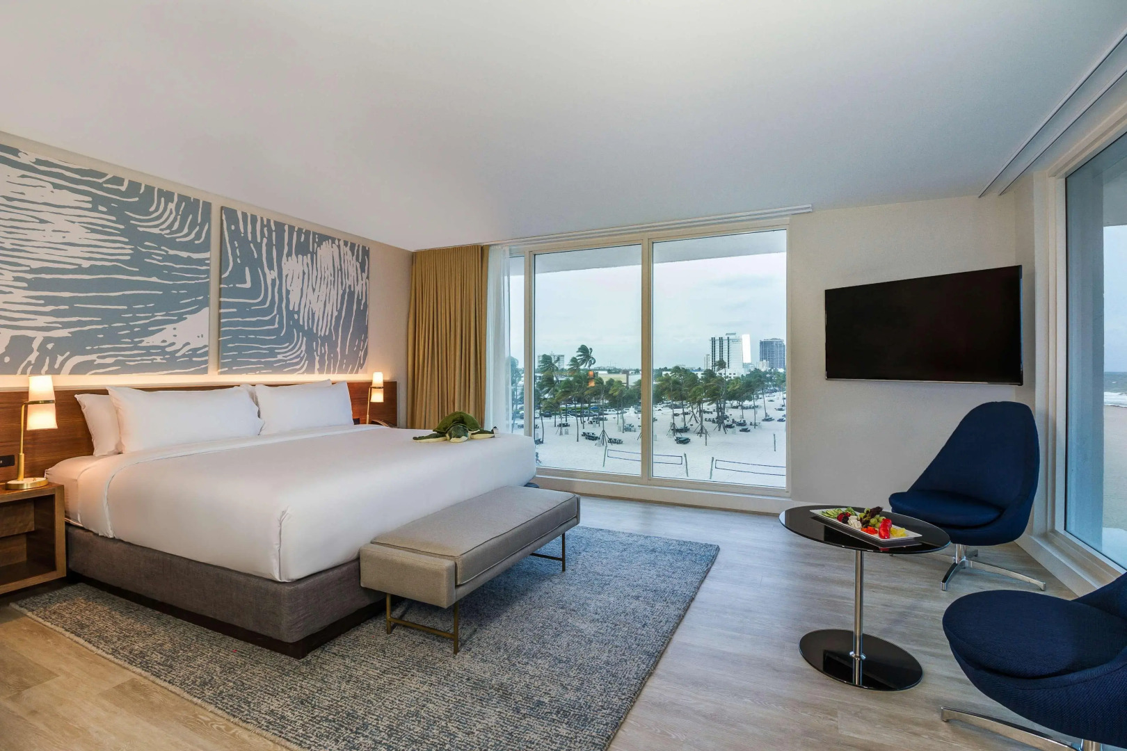 B Ocean Resort Fort Lauderdale Beach