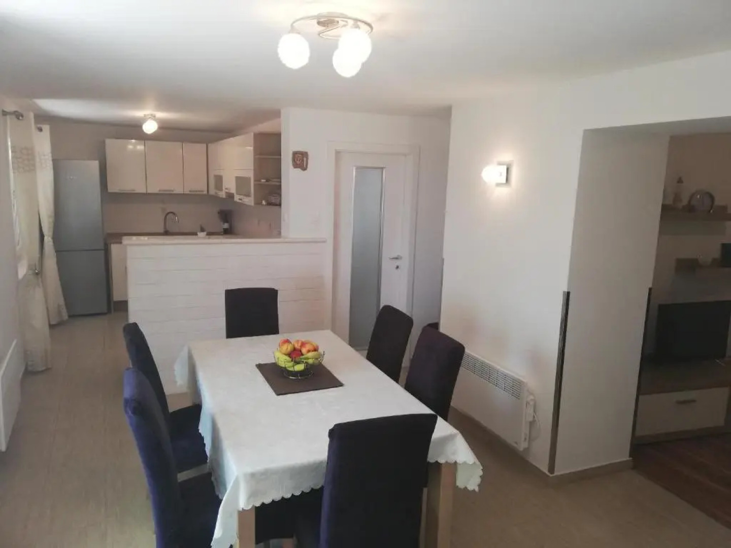 Holiday Home Korkyra Sunrise