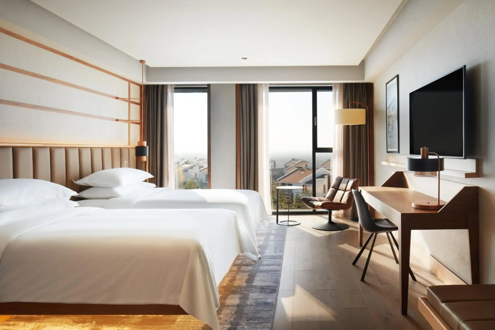 Four Points by Sheraton Prishtina City