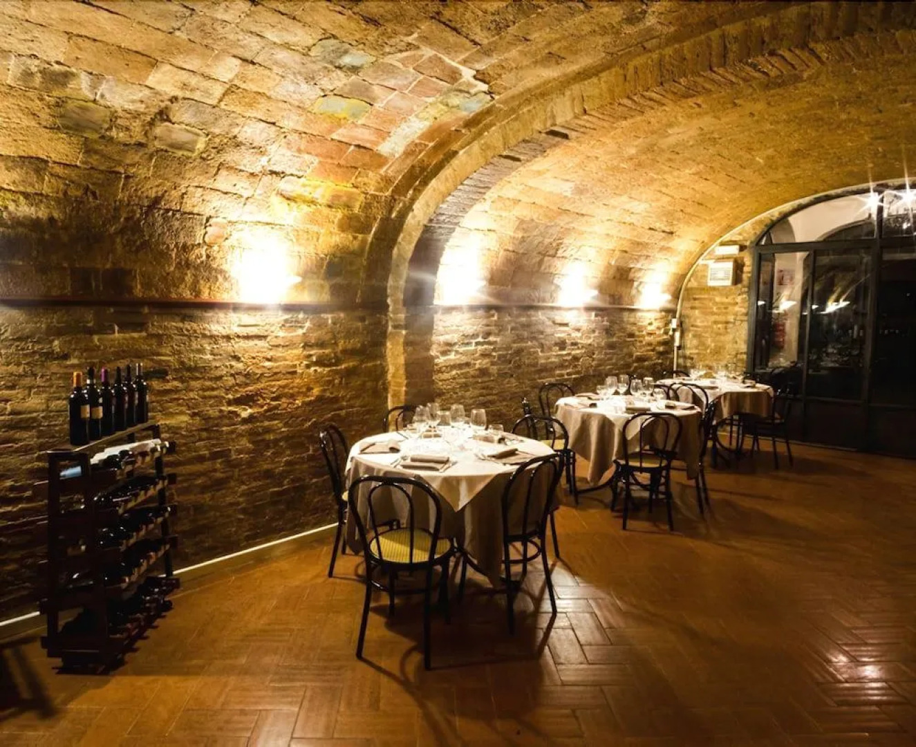 Country House Monteluce