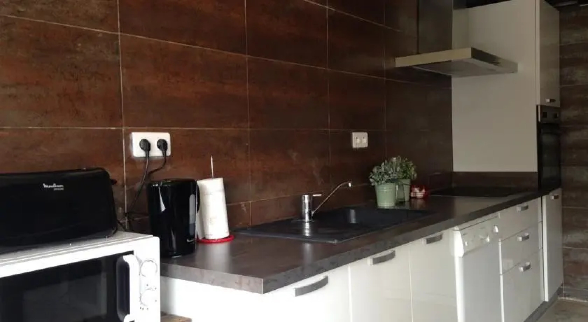 A la Campagne En Provence