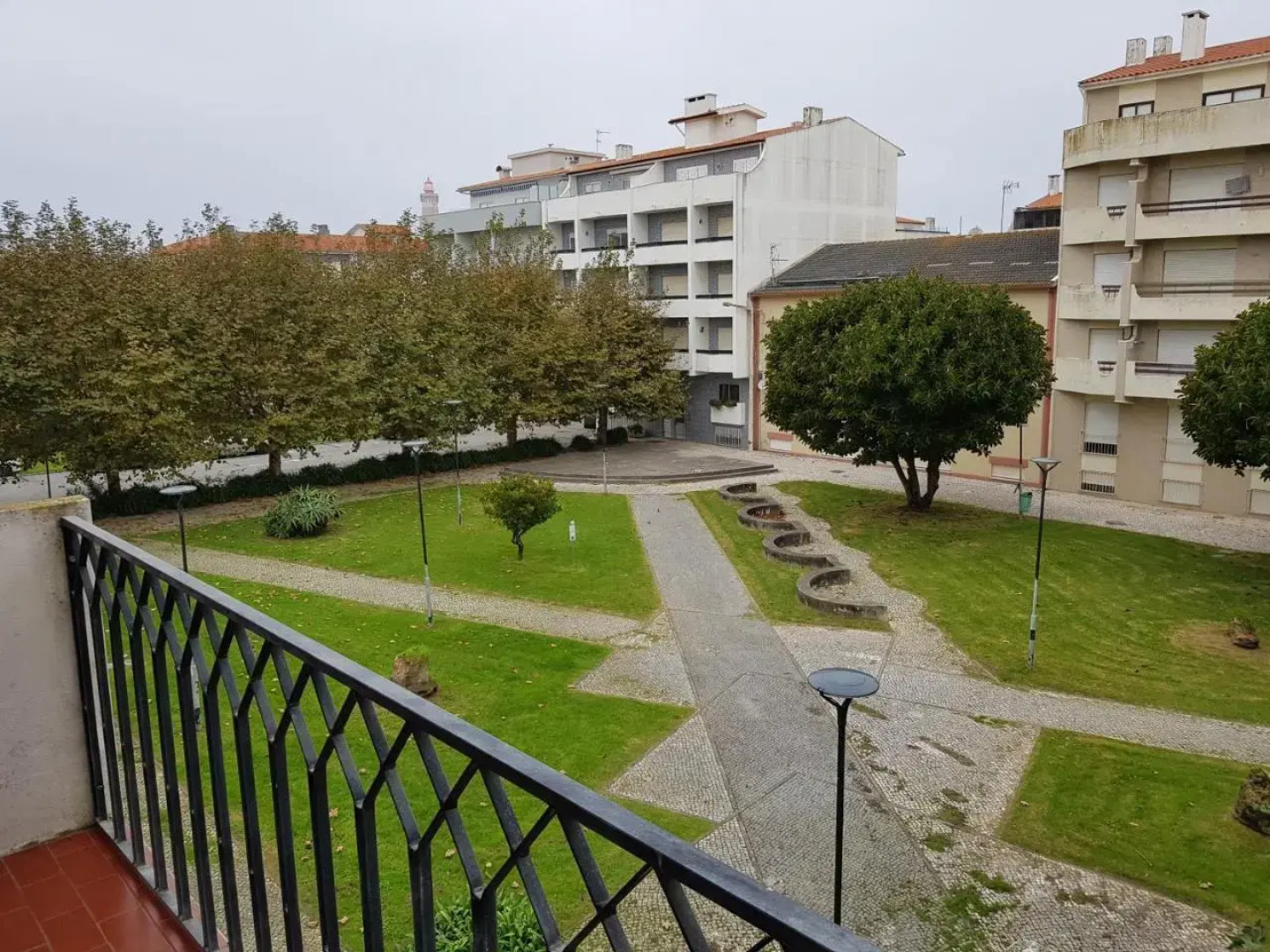 Barra's Beach Apartment