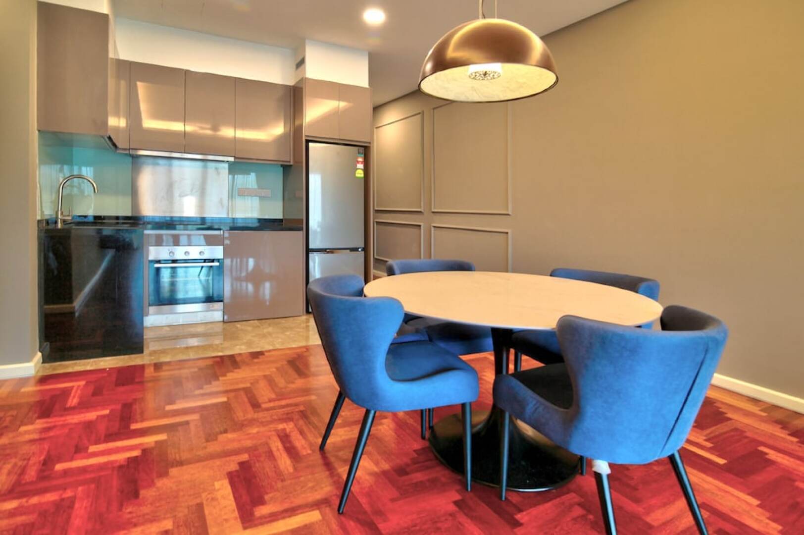 Vista Residences Genting Highlands @ Icon Stay