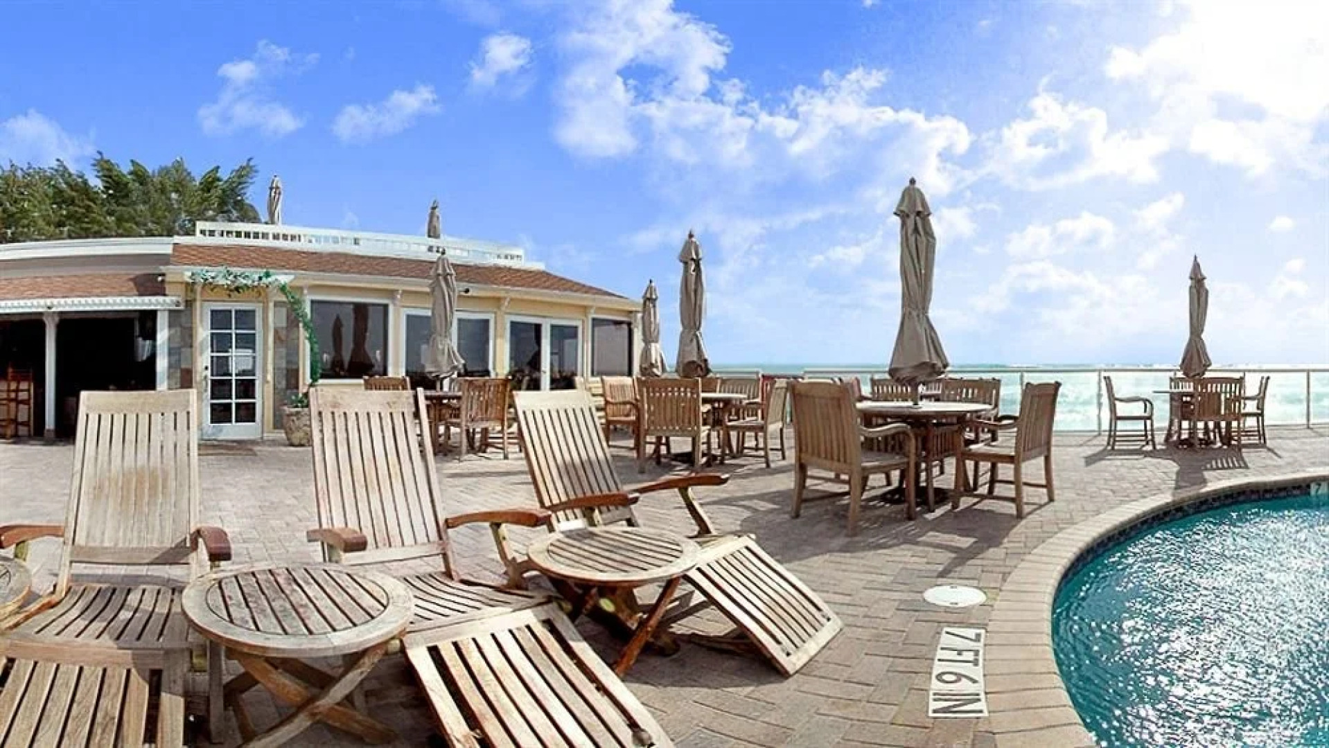 Palm Beach Ocean Front Inn