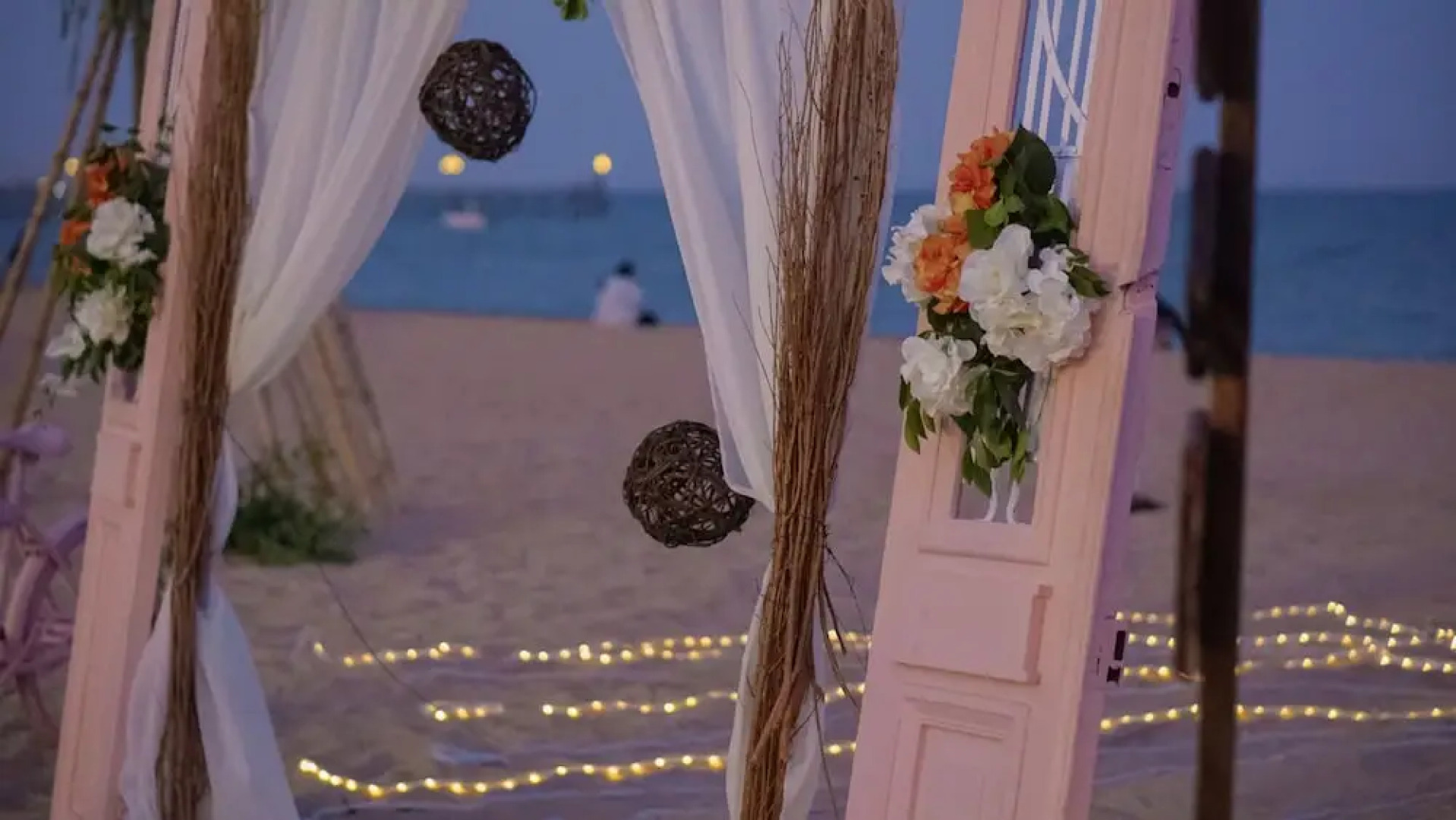 Kefi Palmera Beach Resort El Sokhna - Family Only