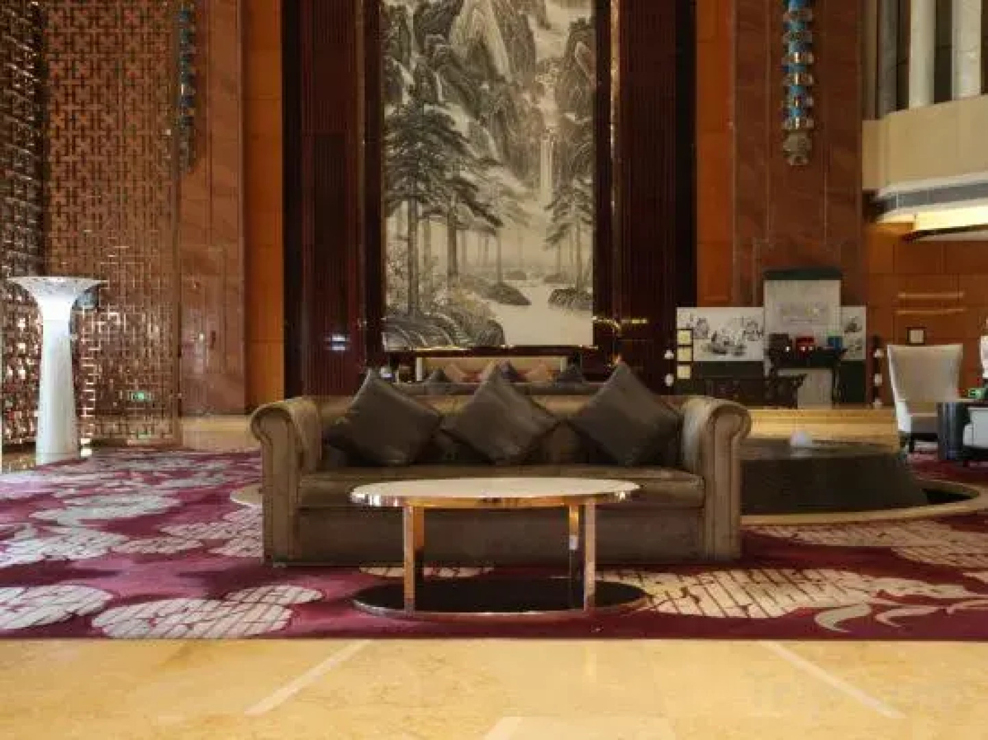 Shengyuan  International Hotel