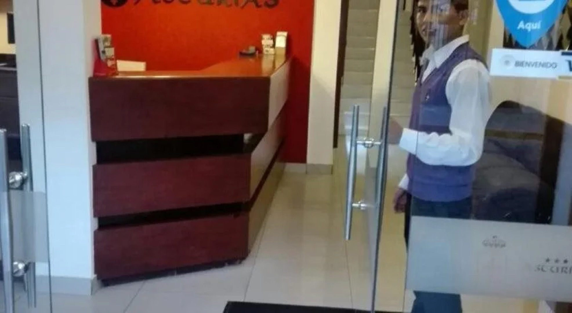 Hotel Asturias Silver