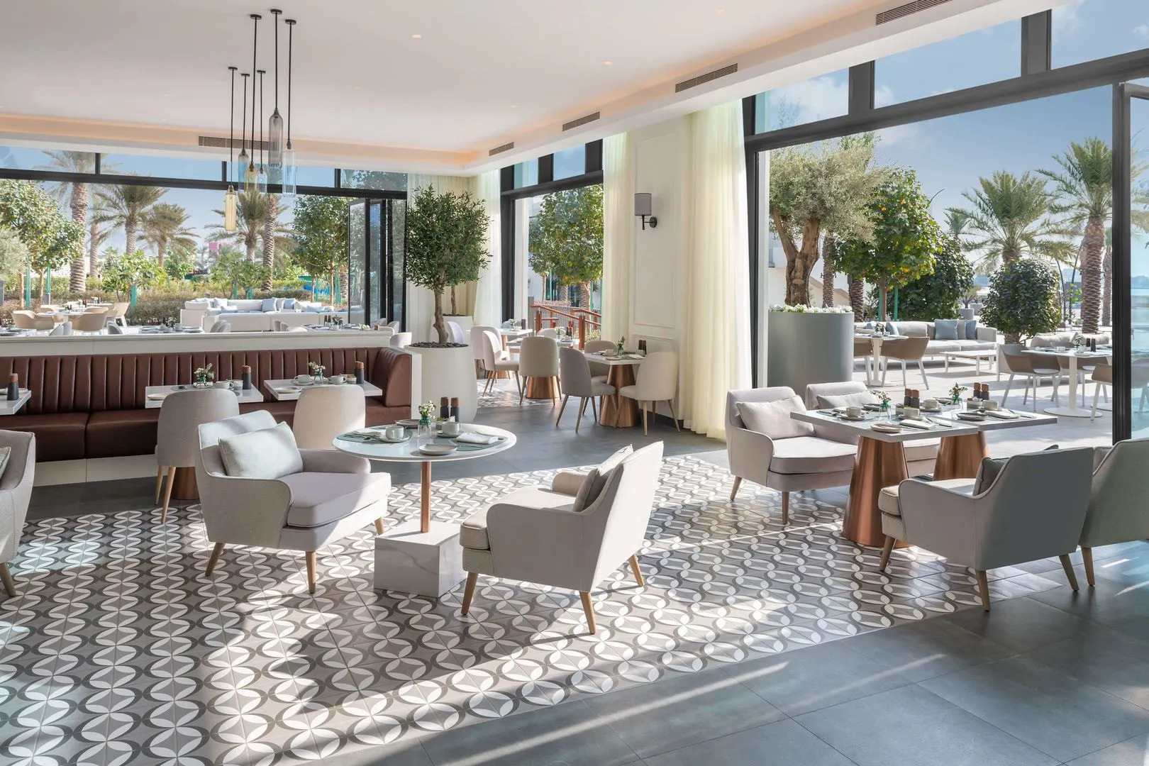 Vida Beach Resort Marassi Al Bahrain