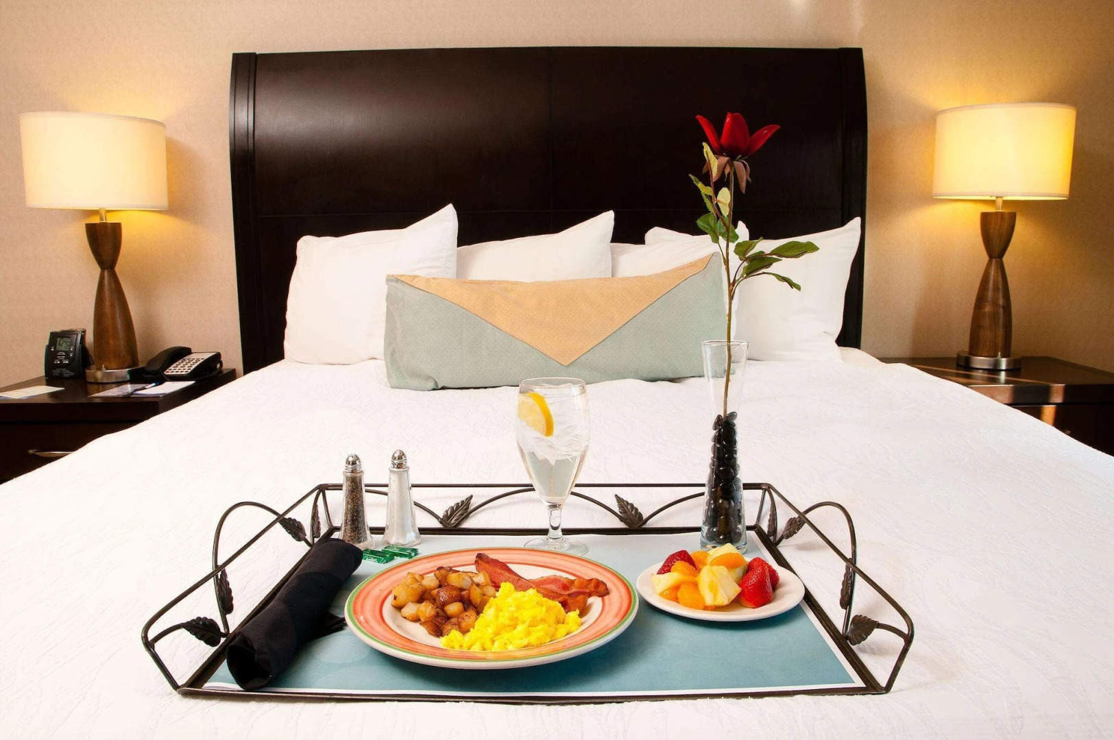 Hilton Garden Inn Denver Tech Center