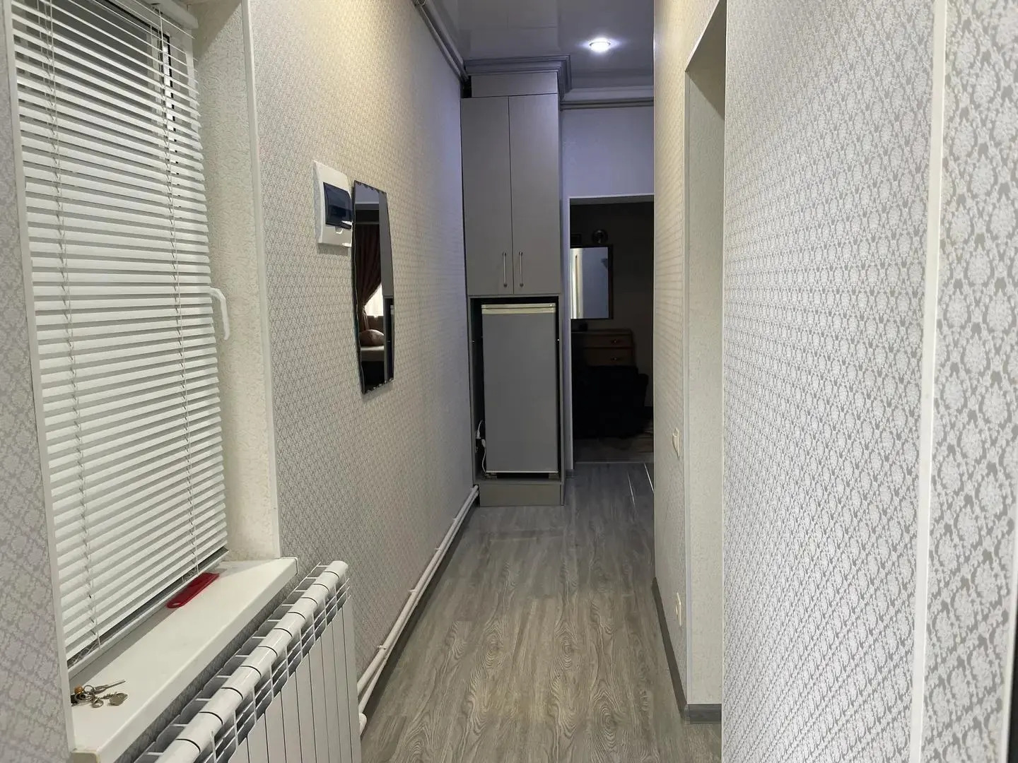 Гостевой дом на улице Интернациональная 16