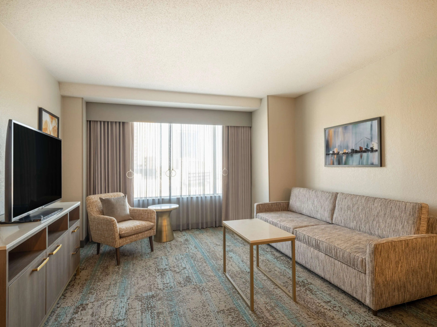 Homewood Suites by Hilton Toledo Downtown