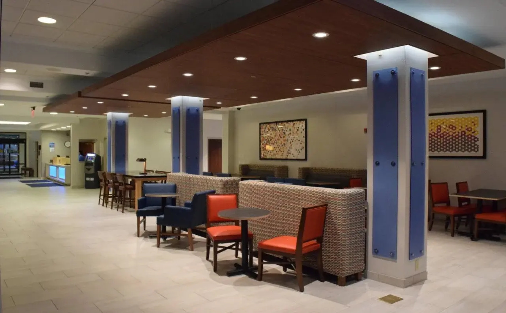 Holiday Inn Express & Suites Rochester Webster by IHG
