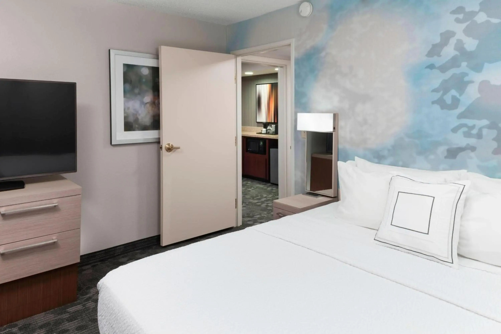 Courtyard Tuscaloosa by Marriott