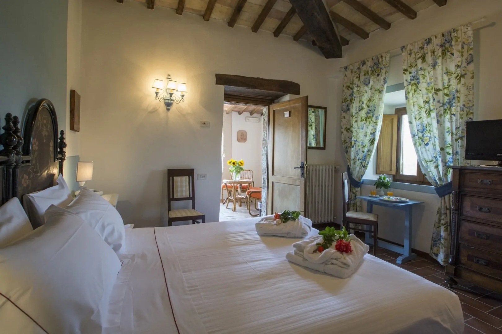 Belvedere di San Leonino