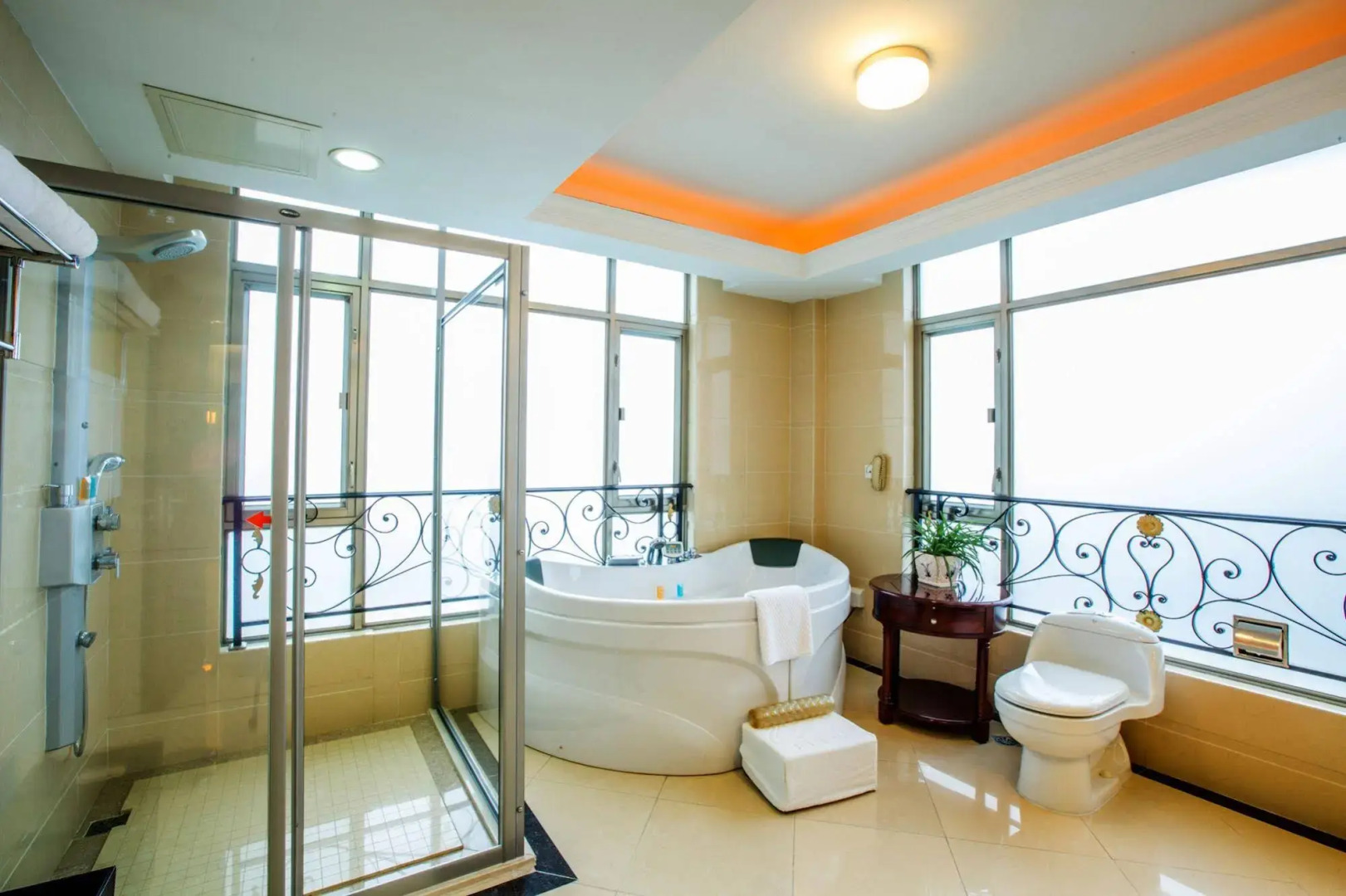 Four Points by Sheraton Yangjiang City Center