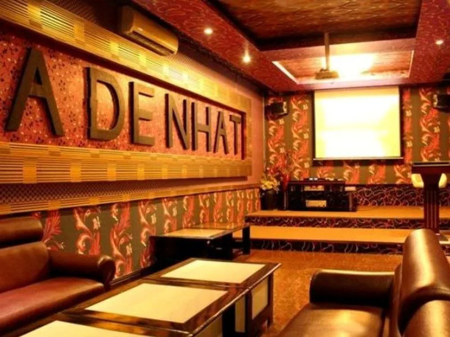 Hoa De Nhat Resort Dong Nai