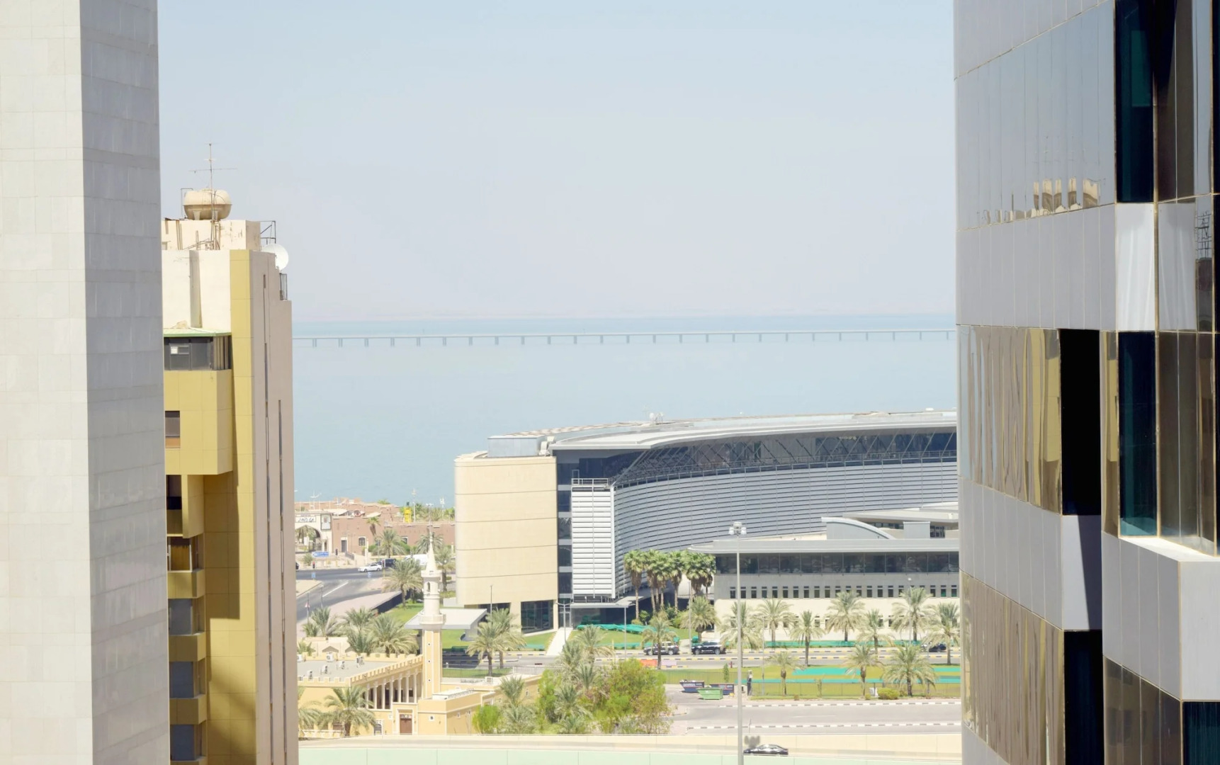 Inn & Go Kuwait Plaza Hotel