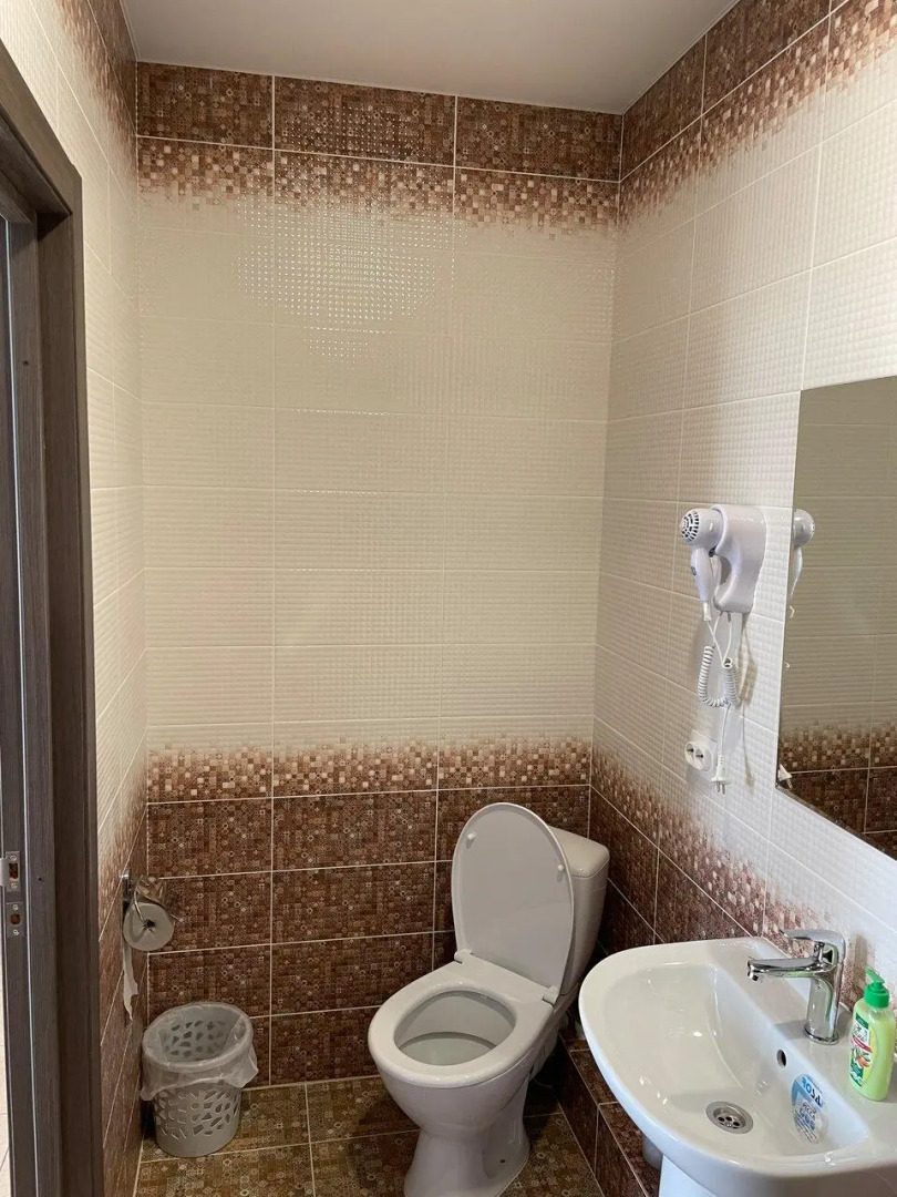 Кафе-Мотель Ал-Невский