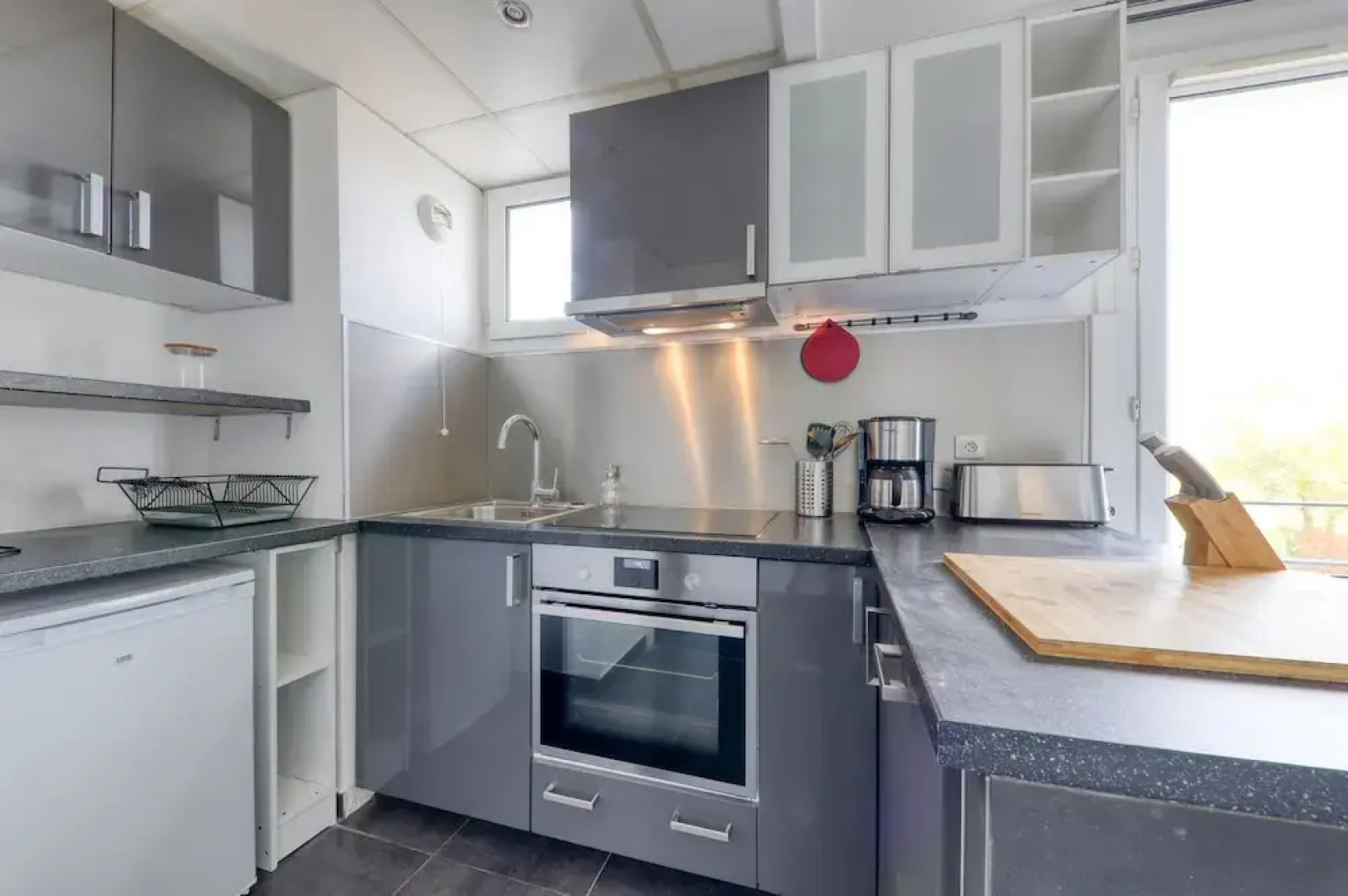 Les Moulins Sleepngo