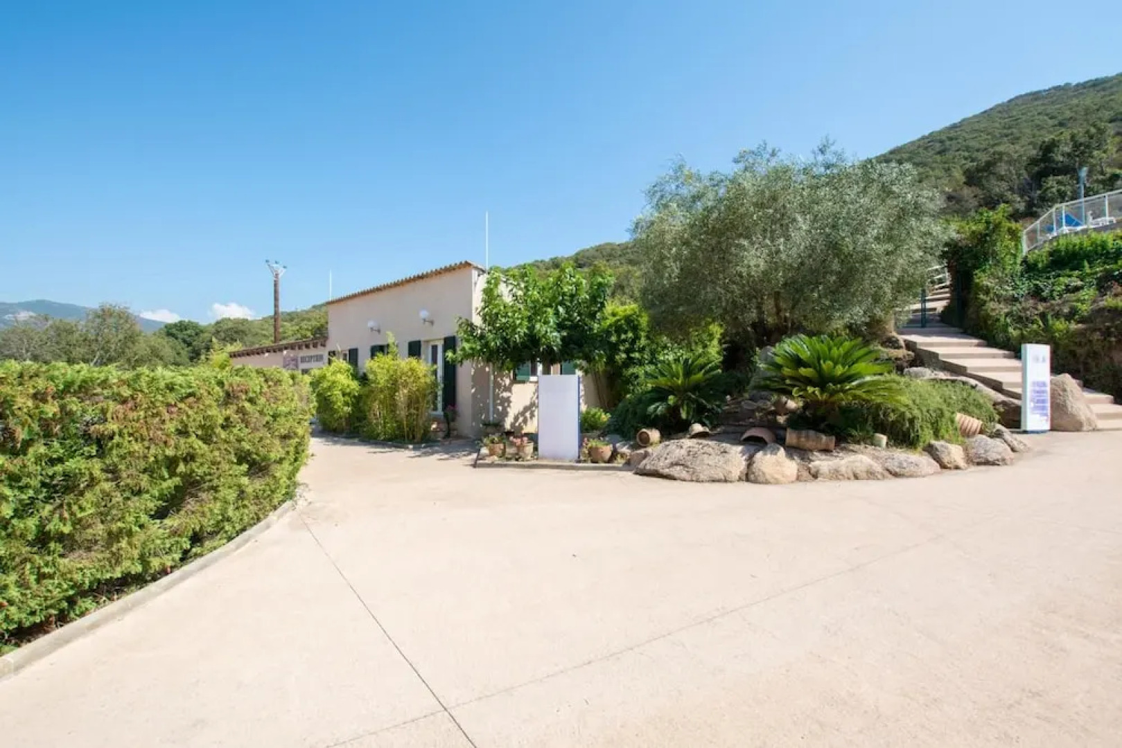 Résidence Aigue Marine