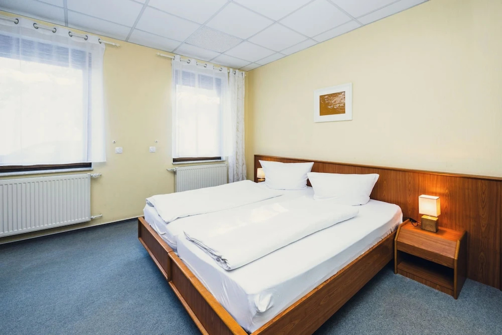 Pension Heinrich Heine